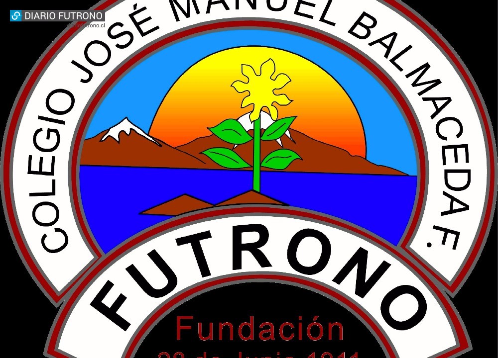 Colegio José Manuel Balmaceda envía condolencias a familia Quichiyao