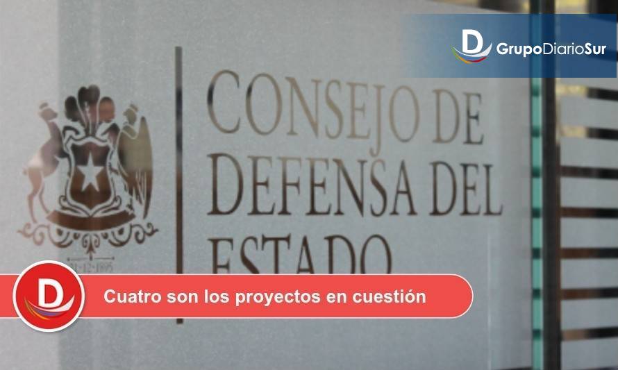 CDE prepara demanda por proyectos inmobiliarios en la costa de Valdivia