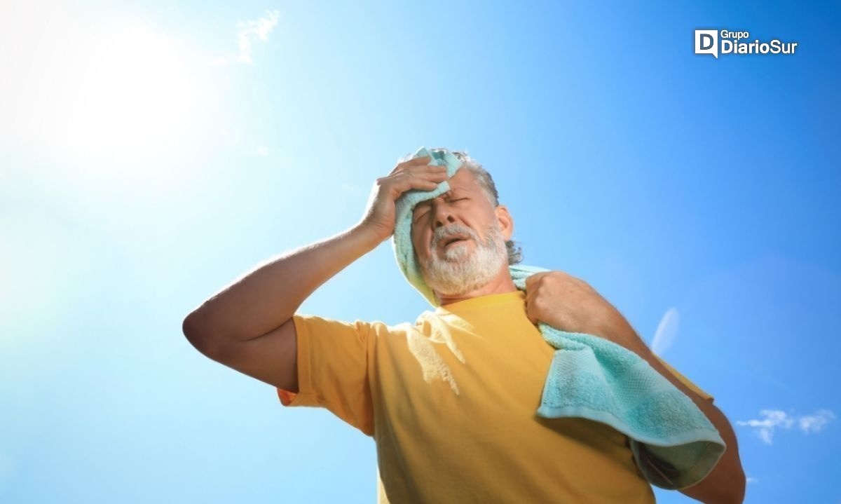 Lo que debes saber para cuidarte durante la ola de calor