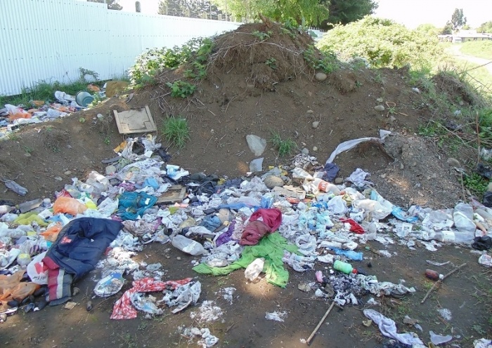 Sencillos consejos para evitar la descomposición de basura que se ha acumulado por el paro de funcionarios municipales