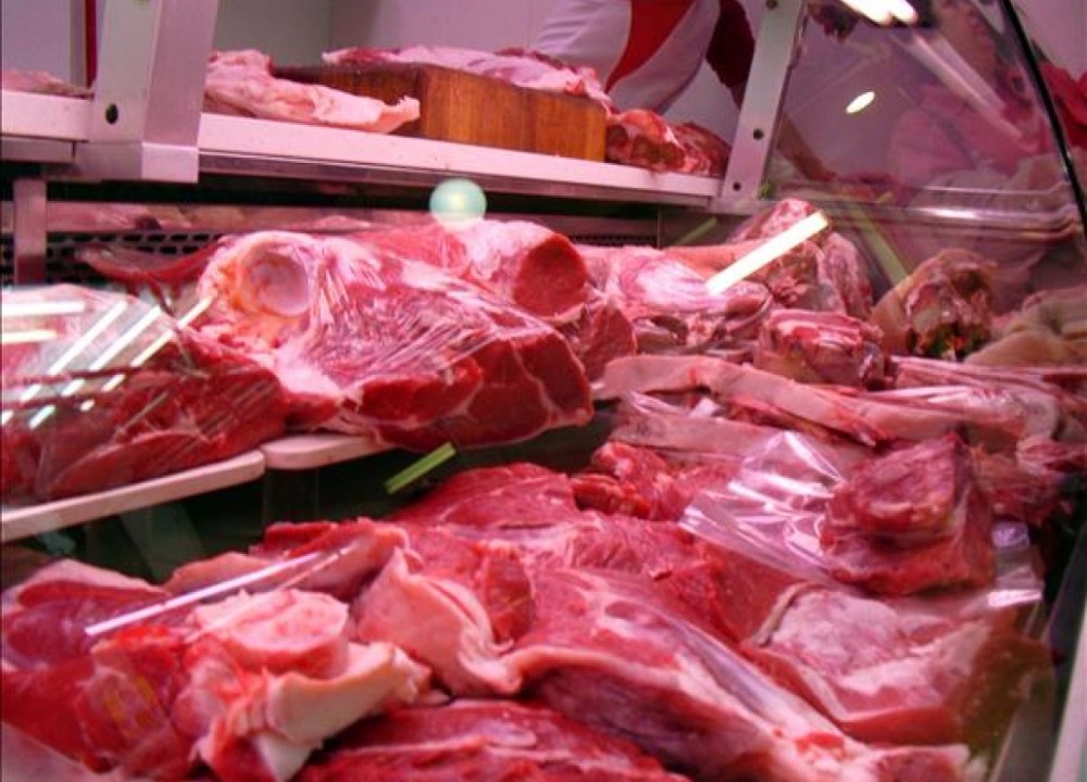 Crisis de la carne pone en evidencia precariedad en instrumentos de apoyo a la producción nacional 