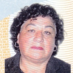 Falleció Susana Eulogia Carreño Silva Q.E.P.D.