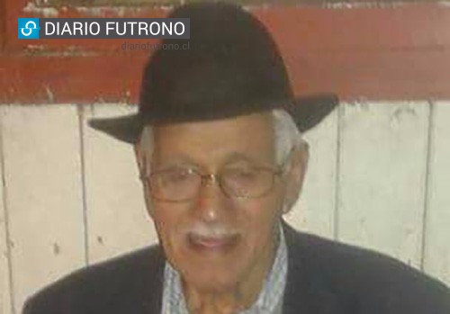 Falleció Luis Alberto Fuentes Jara
