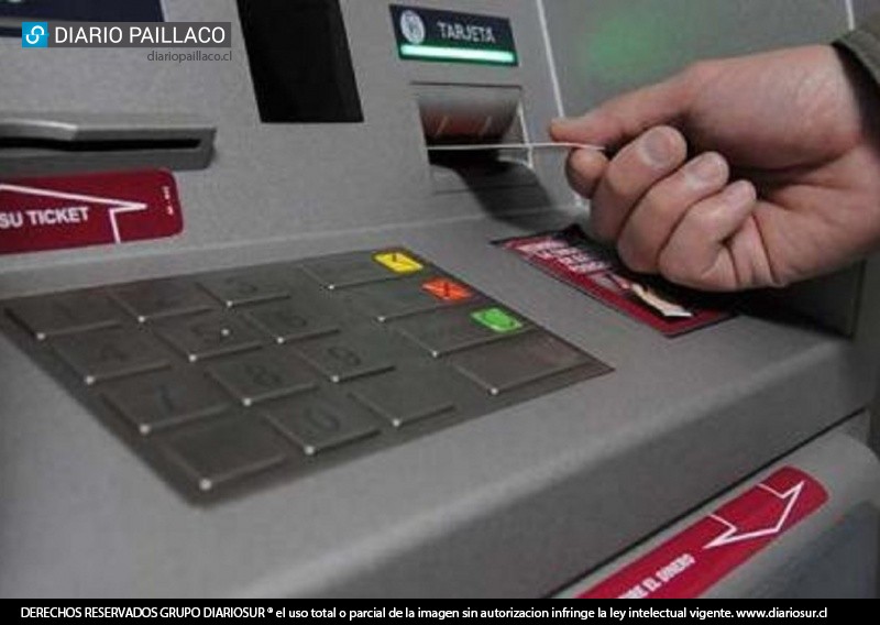Subcomisaría de Carabineros de Paillaco albergará un cajero automático de BancoEstado