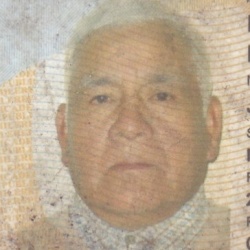 Falleció José Hernán Paredes Huequelef Q.E.P.D.