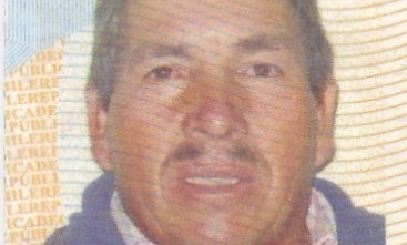 Falleció Rigoberto Belisario Leal Novoa Q.E.P.D.