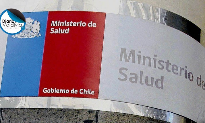 Diputado se reunió con Ministra de Salud por Reposición de Hospital Base Valdivia
