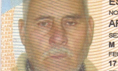 Falleció Arturo Segura Espinoza Q. E. P. D.