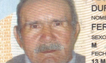 Falleció Fernando Flores Durán Q.E.P.D.