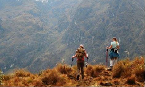El camino del Inca y Marruecos: viajes imprescindibles para este año