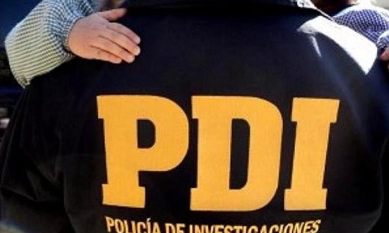 PDI Los Ríos entregó recomendaciones para evitar delitos sexuales