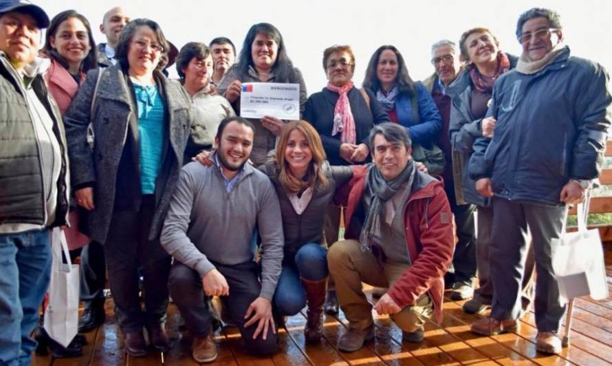 Seremi de Gobierno realizará en Llifén la primera Escuela de Formación Social de este año en Los Ríos