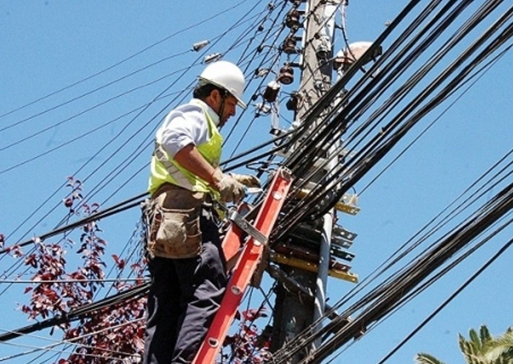 SAESA anuncia corte de energía eléctrica en las Quemas y Riñinahue