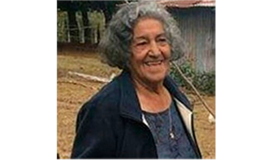 [Defunción] Falleció Petronila Roa Morales Q.E.P.D - Futrono