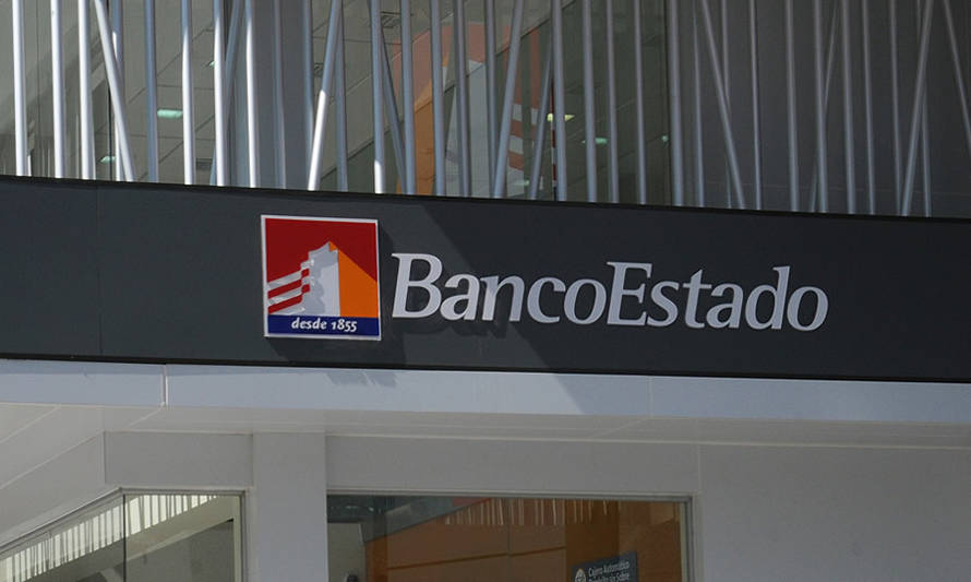 Banco Estado anunció que esperan abrir el 80% de sus sucursales este jueves