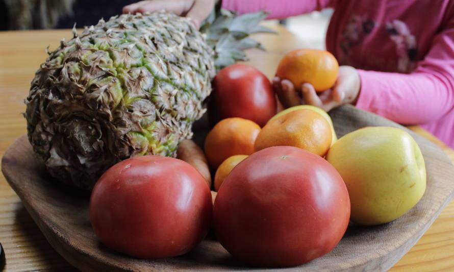 ¿Por qué suben o bajan los precios de las frutas y verduras?