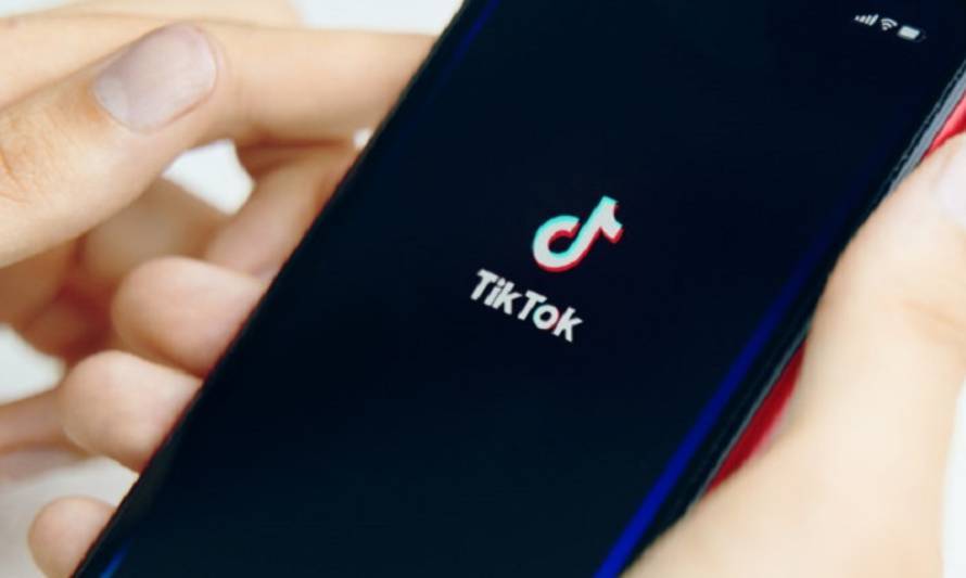 Estudio Entel: TikTok lideró crecimiento en uso de apps este 2020