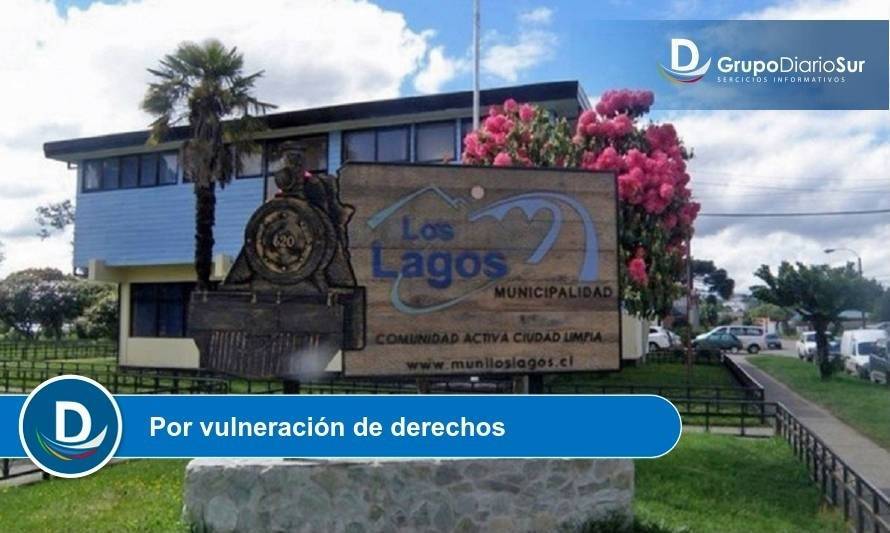 Acogen denuncia de funcionaria municipal laguina contra alcalde Samuel Torres