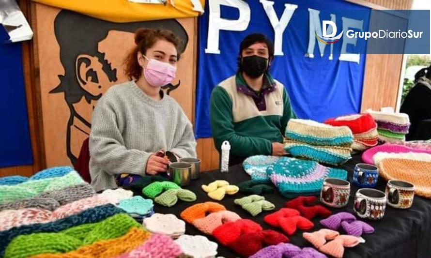 Entregan balance de ayudas a Pymes durante la pandemia en Los Ríos