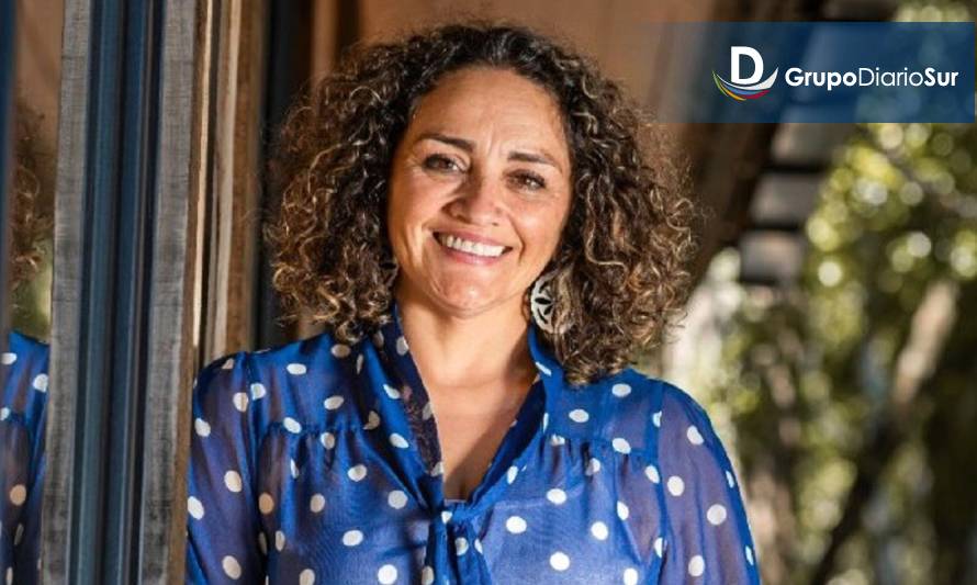 Sarita Jaramillo, Core electa: "Me pondré a disposición del alcalde Lavado y de todos los futroninos"