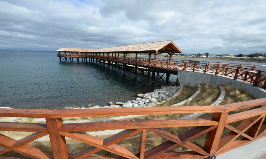 Comienzan elaboración de norma para proteger la calidad de las aguas de lagos del sur de Chile