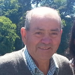 Falleció Jorge Saavedra Peña