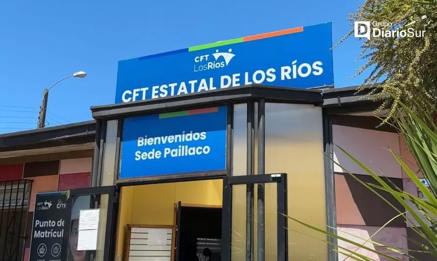 CFT de Los Ríos realizará operativo en Paillaco