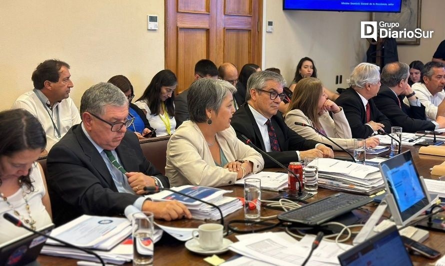 Seremis emplazan a diputados de Chile Vamos de Los Ríos a apoyar a los adultos mayores