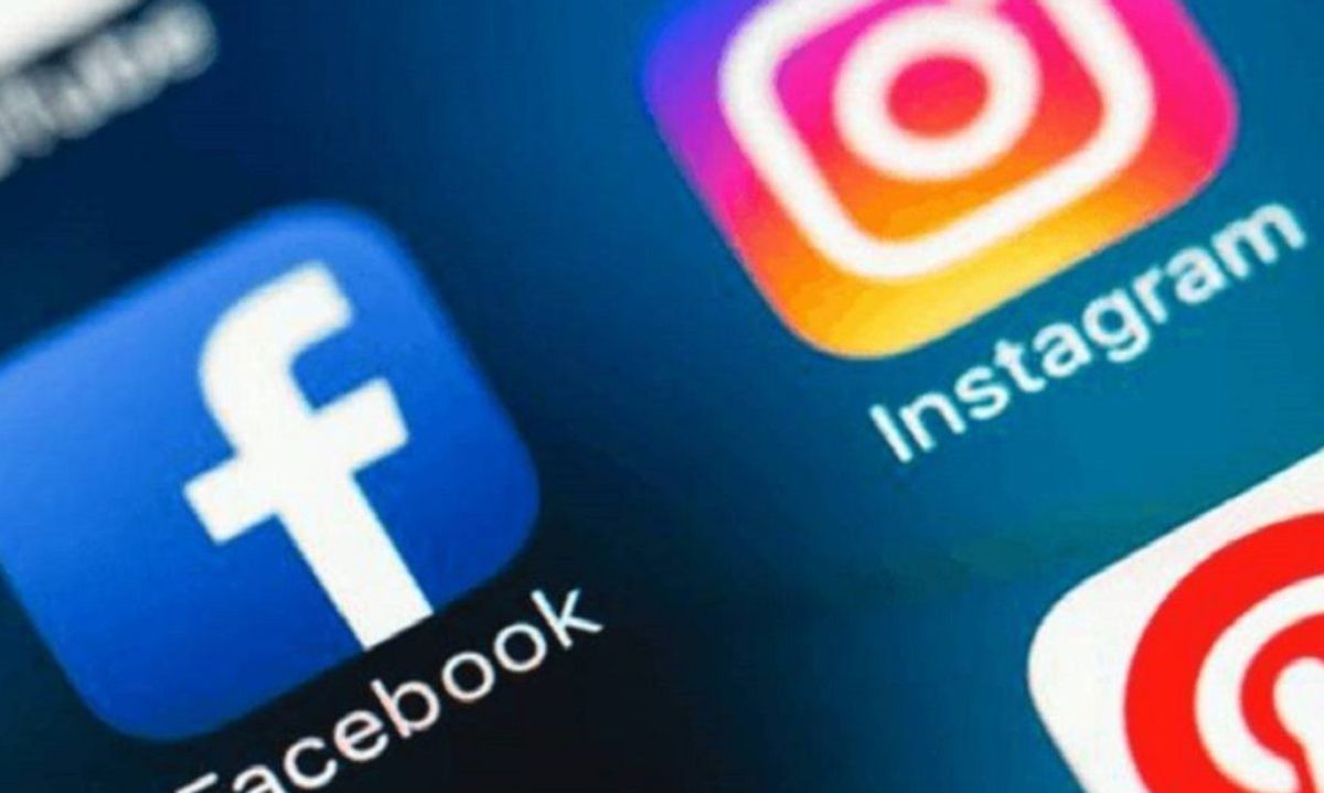 ¿Lo notaste?: reportan caída de Instagram y Facebook a nivel mundial