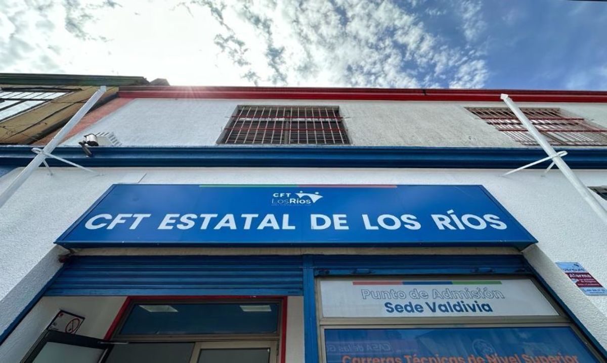 Invitan a participar de Feria Navideña del CFT de Los Ríos en Valdivia