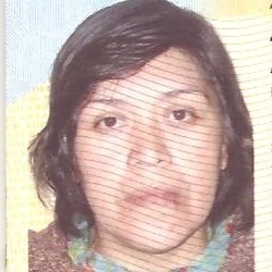 Falleció Monica Arriagada Aguero