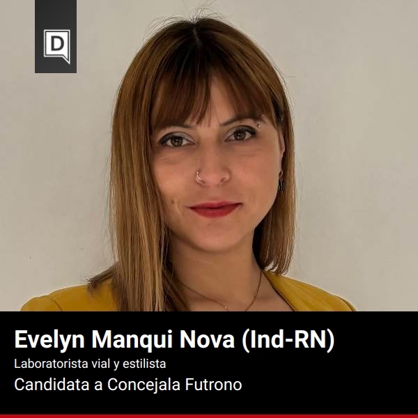 Evelyn Manqui Nova 