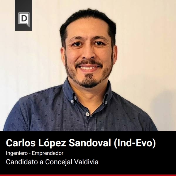 Carlos López Sandoval 