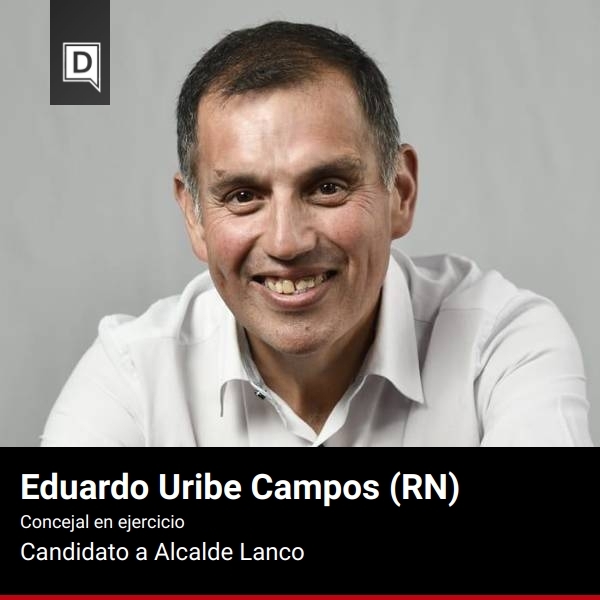 Eduardo Uribe Campos 