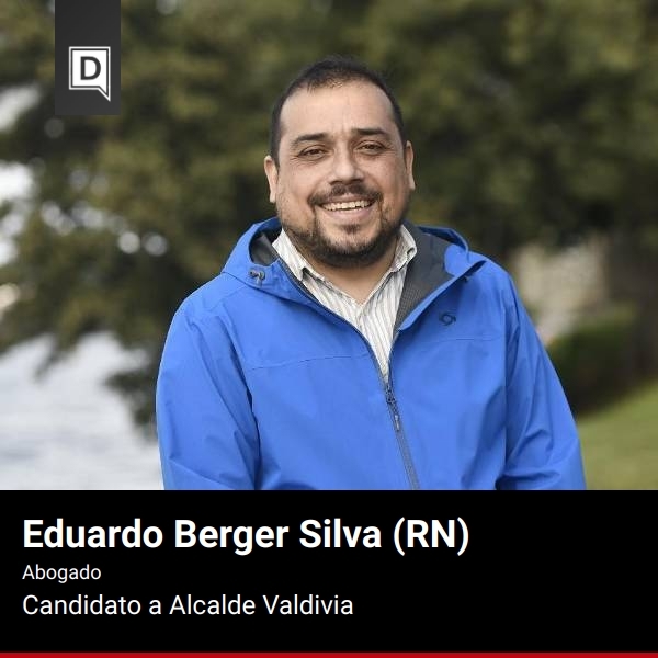 Eduardo Berger Silva