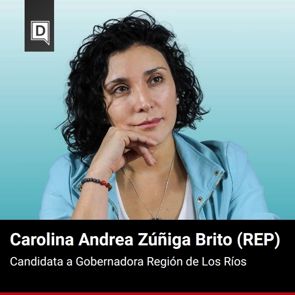 Carolina Andrea Zúñiga Brito