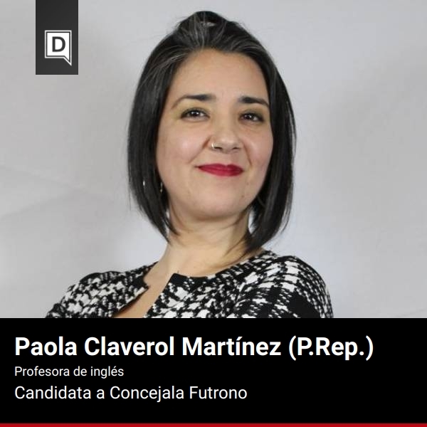 Paola Claverol Martínez 