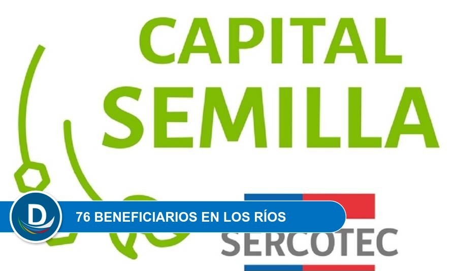 Capital Semilla Emprende De Sercotec Beneficia A Emprendedores De La Region Diario Futrono