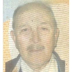 Falleció Luis Alberto Hernandez