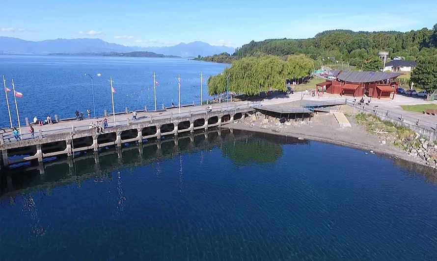 Lago Ranco: De Urresti y dirigentes llaman a restringir traslados este fin de semana largo