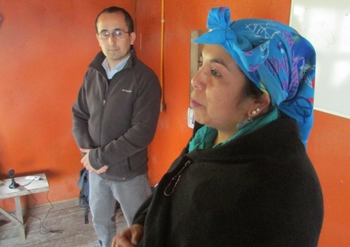 Comunidad de Rupumeica denuncia malas prácticas de empresa Totoral y exige reunirse con Director Regional de Conadi Los Ríos
