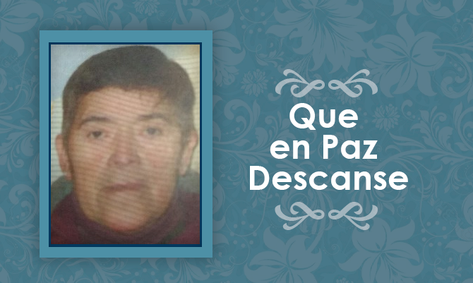 Caunahue: Falleció Rosa Gómez Gómez (Q.E.P.D) 