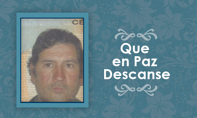 Falleció Juan Carlos Betancur Pulido Q.E.P.D
