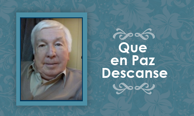 [Defunción] Falleció Juan Orlando Ríos González Q.E.P.D