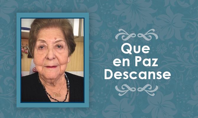 Este jueves será despedida Ana Bueno Alarcón, fundadora de Hospedaje Futronhué
