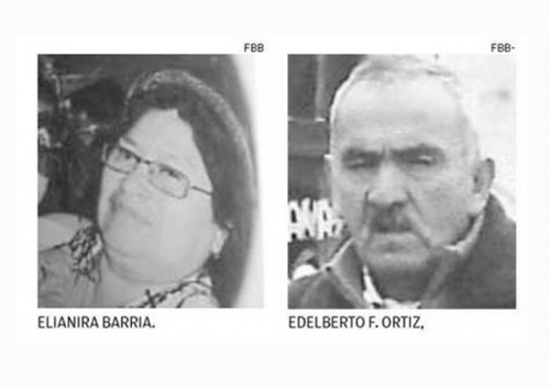 En estado grave se encuentra el conocido vecino Edelberto Ortiz