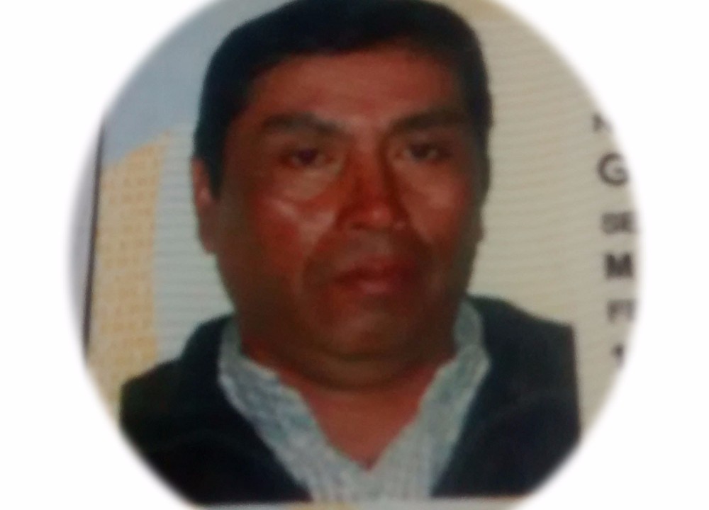 Falleció Octavio Chocano Carrillo Q.E.P.D.