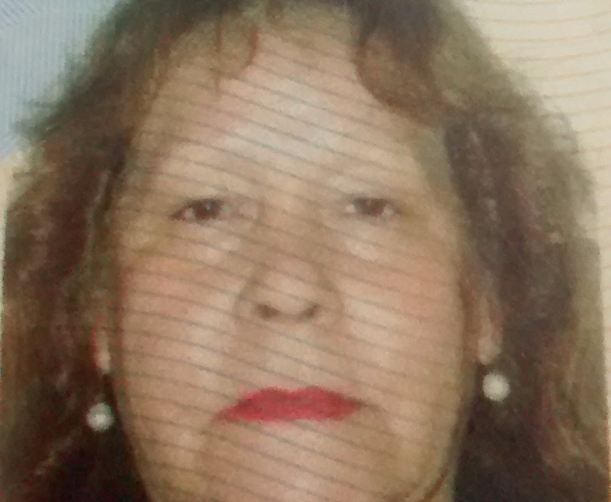Falleció Florinda Nelly Rothen Sandoval Q.E.P.D.