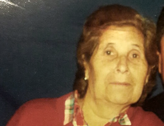 Falleció  Emelina del Carmen Quijon Sepulveda