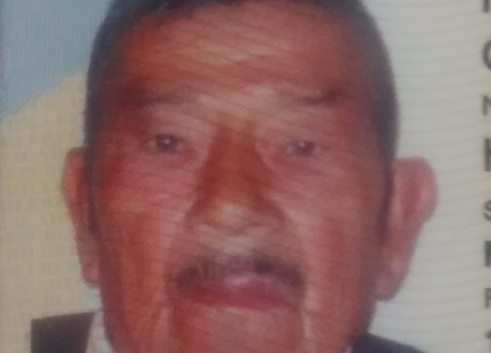 Falleció Héctor Teodoro Reyes Curinao Q.E.P.D.